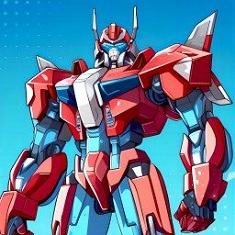 机甲战士大战中文版