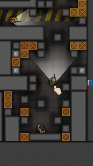 杀手猎人游戏图1