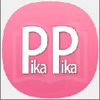 pikapika漫画
