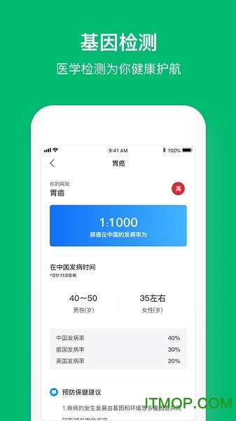 中清健康管家(1)