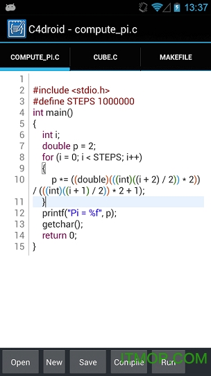 gccforc4droid最新版