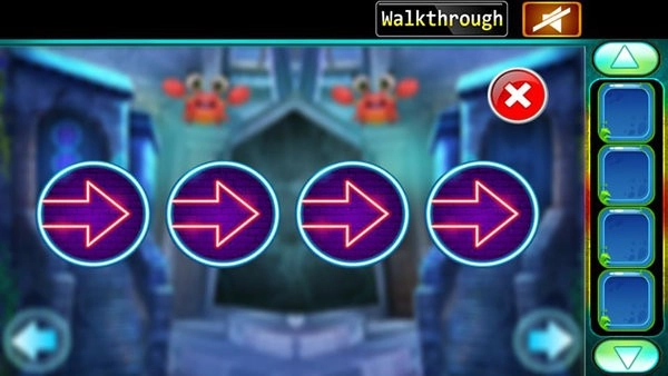 卡维逃生游戏图4