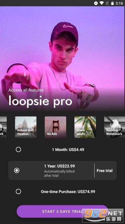 Loopsie安卓版图2