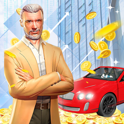 城市大亨经营模拟器游戏中文版