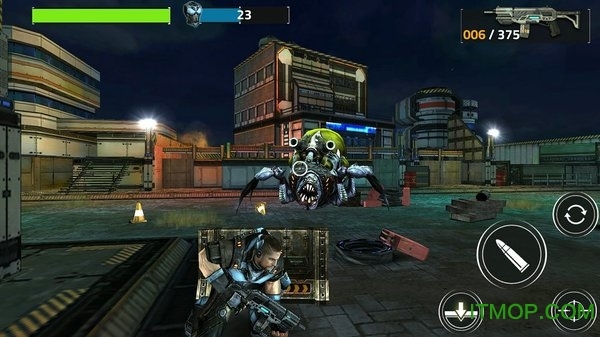 特种作战行动中文版1