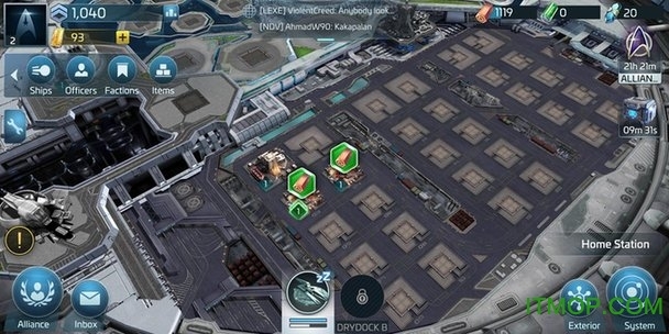 星际迷航舰队司令部中文版(3)