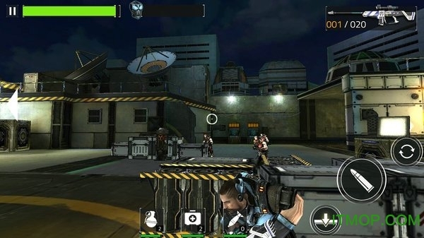 特种作战行动中文版2