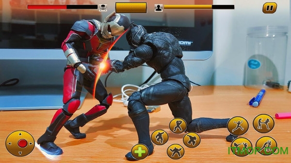 超级英雄蚁人图2