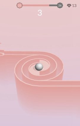 小球漫步正版图4