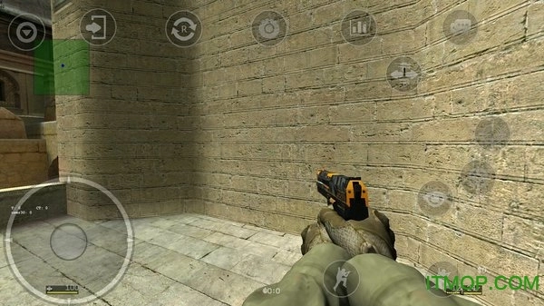 StrikePort:Destruction中文版