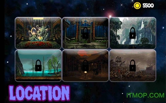 动漫宇宙的最后一场战斗中文版