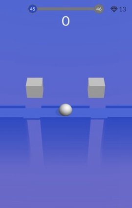 小球漫步正版图1