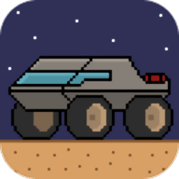 死亡漫游者太空僵尸赛车