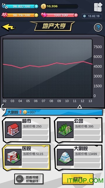 SimLife从贫民到总统图1