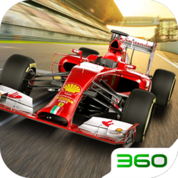 F1赛车狂飙3D最新版