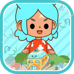 托卡迷你大世界最新版