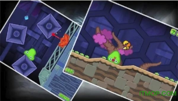 煤泥实验室游戏图4