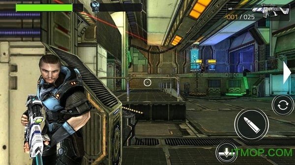 特种作战行动中文版3