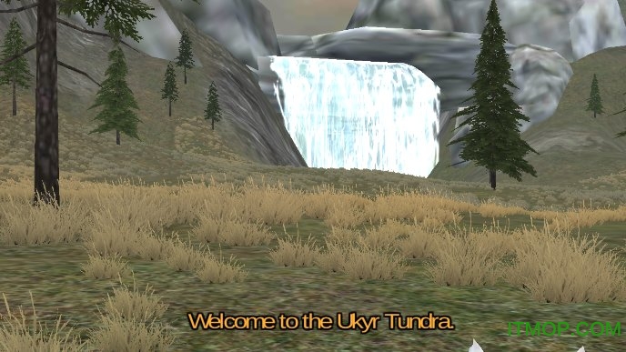 北极冒险模拟器游戏图1