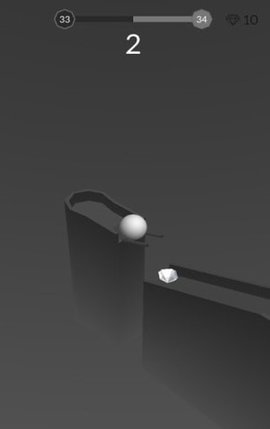 小球漫步正版图3