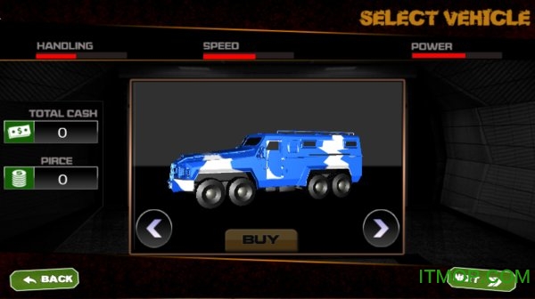 俄罗斯蜈蚣卡车-图2