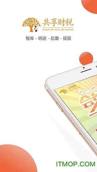 共享财税