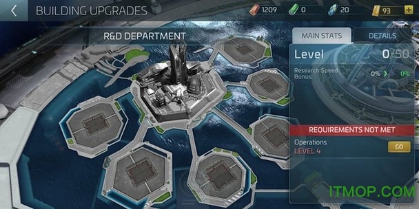 星际迷航舰队司令部中文版(1)