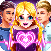 青春恋爱物语游戏