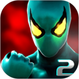 蜘蛛侠的生活游戏