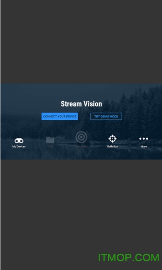 StreamVision图5