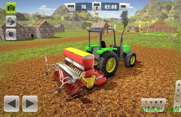农场精英图3