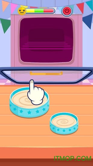 小马宝莉生日派对故事