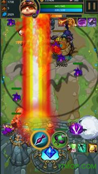 蒂莫防务最新版