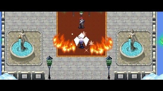 路西法的利刃中文版图3