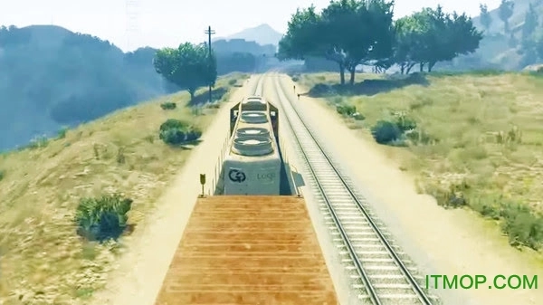 印度火车司机模拟器图2