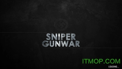 狙击手枪战2019