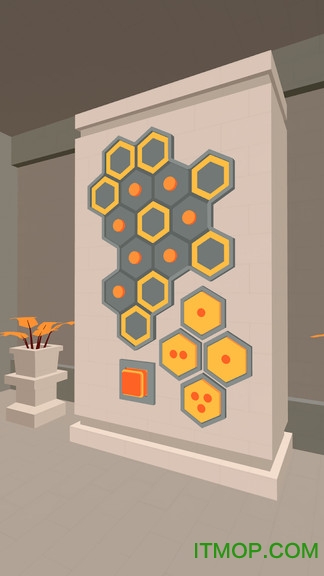 遥远寻踪4古迹逃脱中文版图2