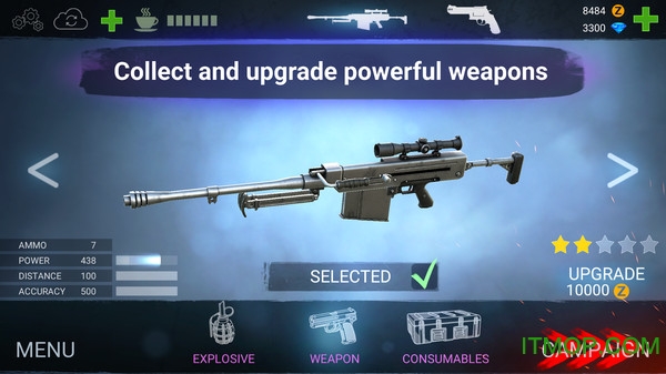 绝望之地僵尸生存正版