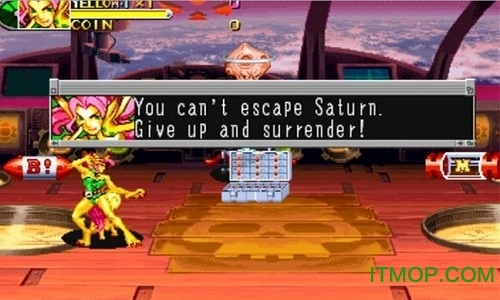 战斗回路游戏手机版图1