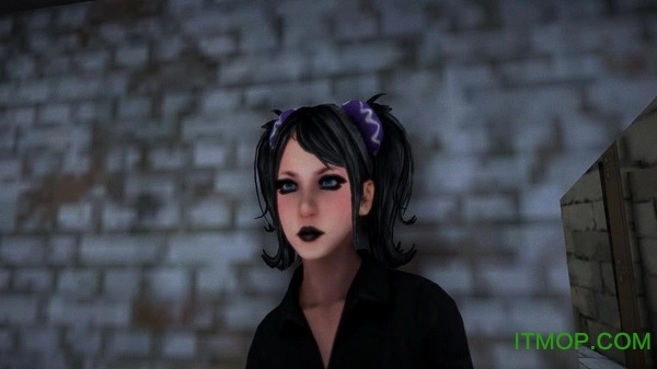 杀手简请勿入睡