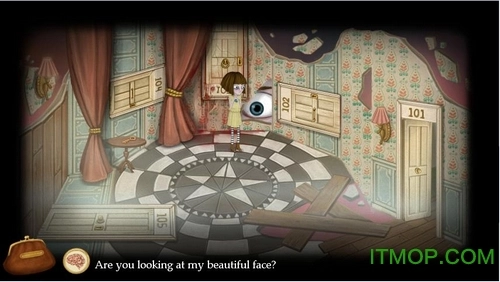 弗兰的悲惨之旅第一章中文版图4