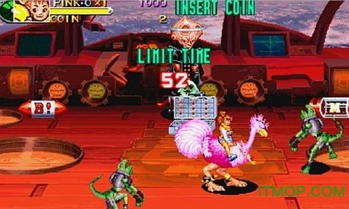 战斗回路游戏手机版图2