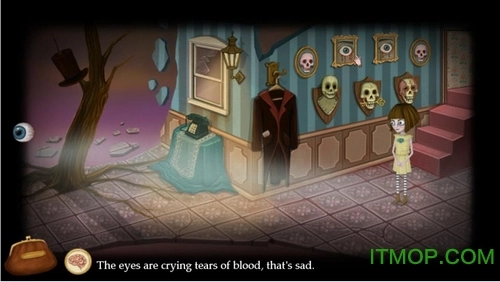 弗兰的悲惨之旅第一章中文版图2