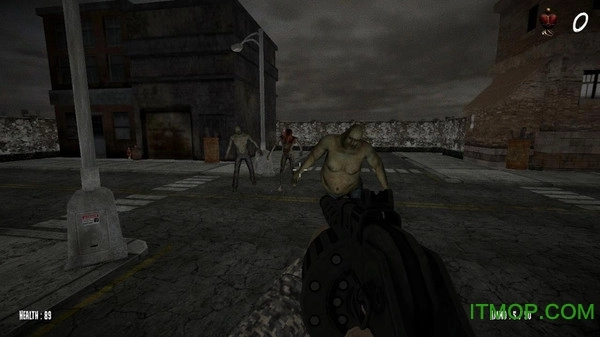 杀手简请勿入睡