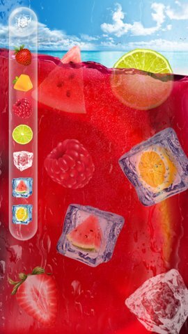 厨房美食做饮料图2