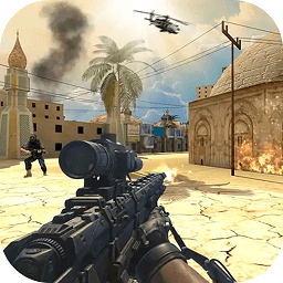 火线枪战求生游戏