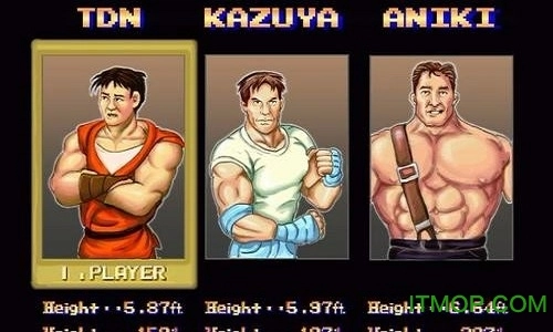 战斗回路游戏手机版图3