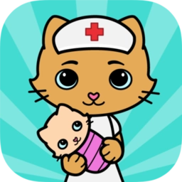 我的城市宠物医院