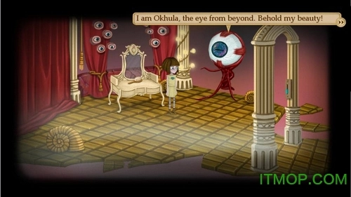 弗兰的悲惨之旅第一章中文版图1