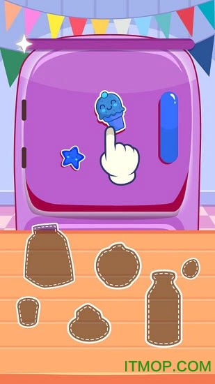 小马宝莉生日派对故事